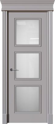 LEON Leon SV3  RAL 7036