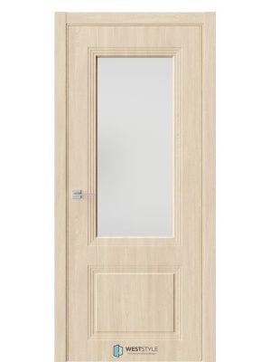  Белое Сатинат 90MONTE 4