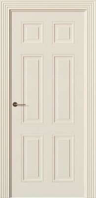 ERA ERA GF6  RAL 9001