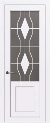 ART Art 12  RAL 9003