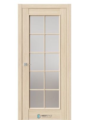  Белое Сатинат 90EN2